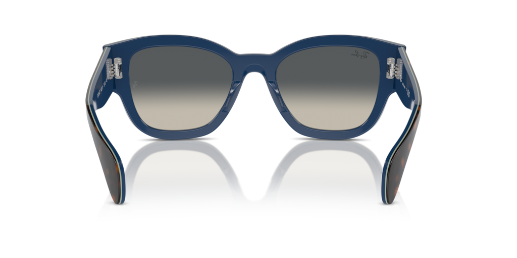 Ray Ban RB7681S 140171 52 Güneş Gözlükleri