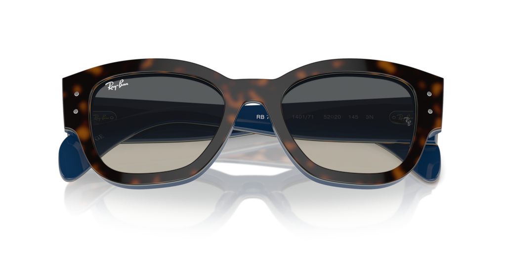 Ray Ban RB7681S 140171 52 Güneş Gözlükleri