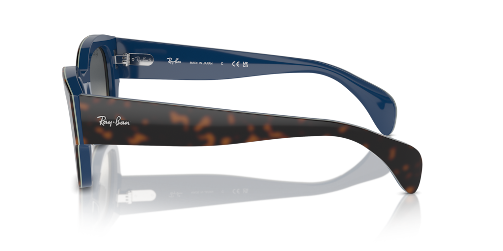 Ray Ban RB7681S 140171 52 Güneş Gözlükleri