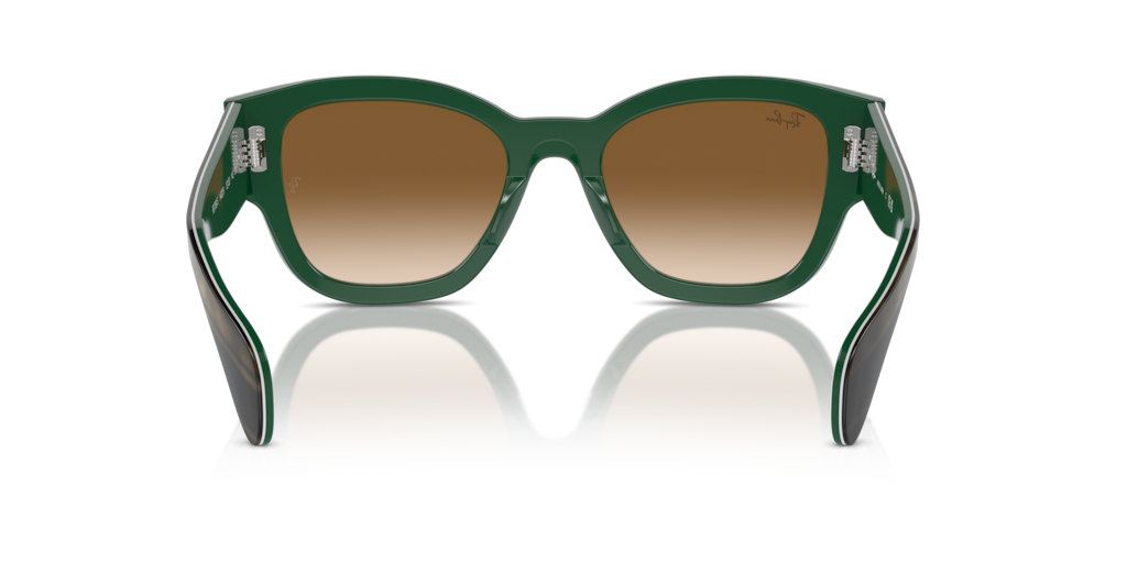 Ray Ban RB7681S 140251 52 Güneş Gözlükleri
