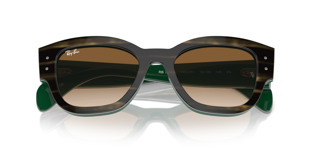 Ray Ban RB7681S 140251 52 Güneş Gözlükleri