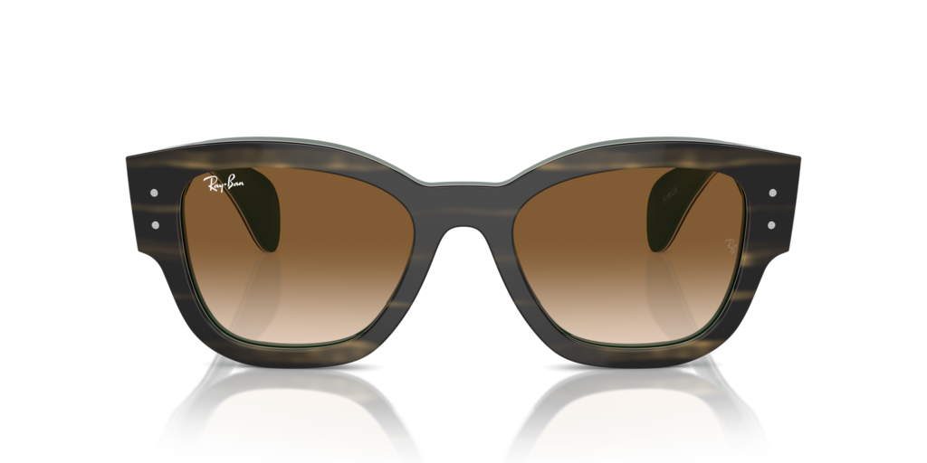 Ray Ban RB7681S 140251 52 Güneş Gözlükleri