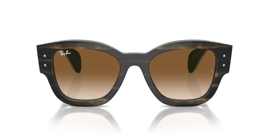 Ray Ban RB7681S 140251 52 Güneş Gözlükleri