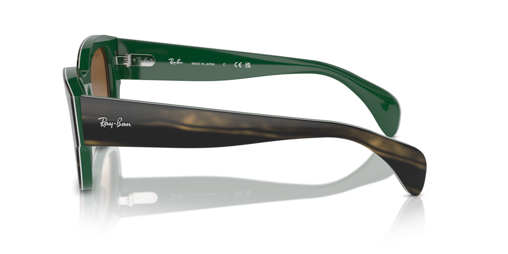 Ray Ban RB7681S 140251 52 Güneş Gözlükleri