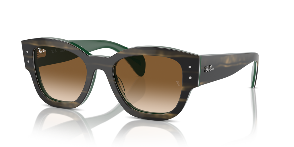 Ray Ban RB7681S 140251 52 Güneş Gözlükleri