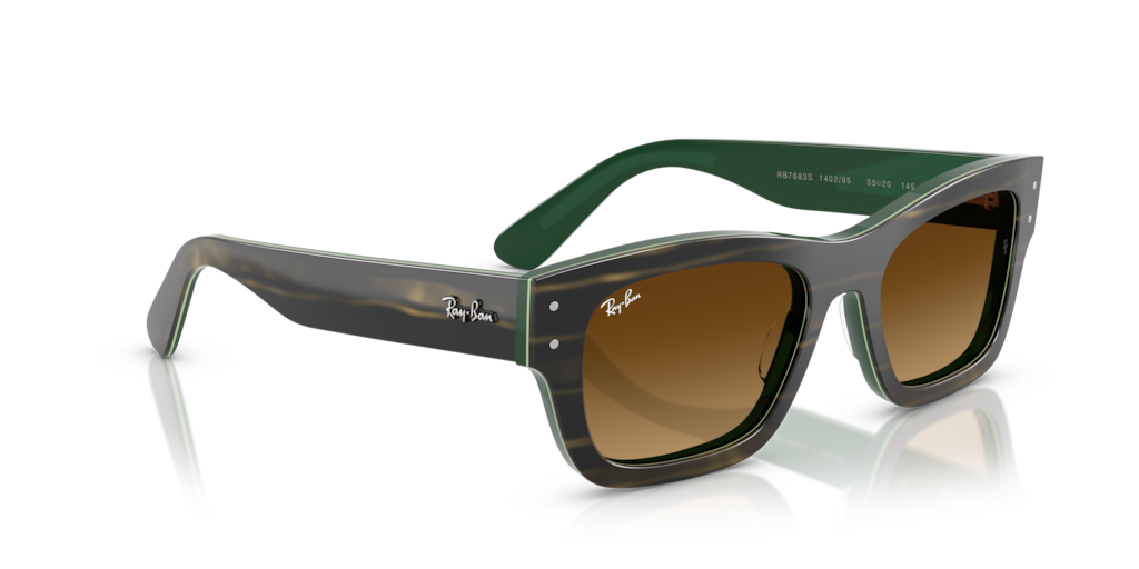Ray-Ban RB7683S 140285