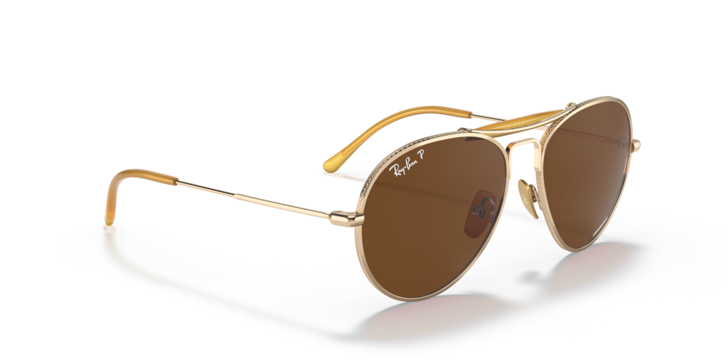 Ray-Ban RB8063 9205AN