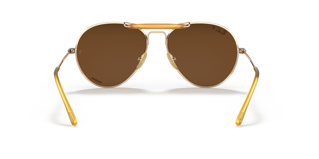 Ray-Ban RB8063 9205AN