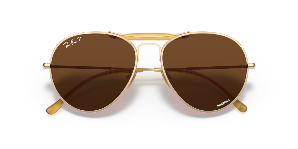 Ray-Ban RB8063 9205AN