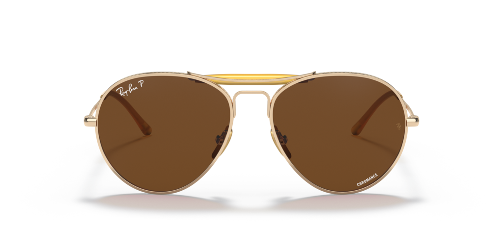Ray-Ban RB8063 9205AN