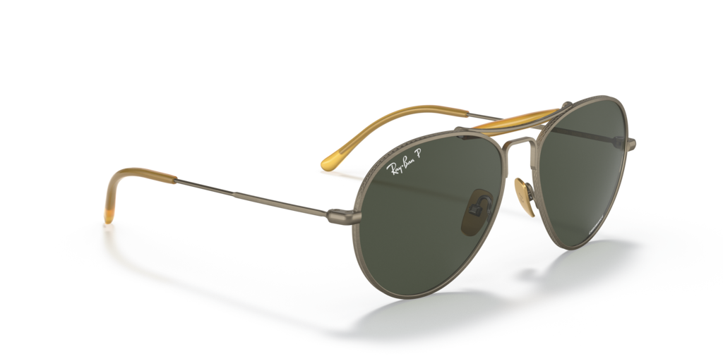 Ray-Ban RB8063 9207P1