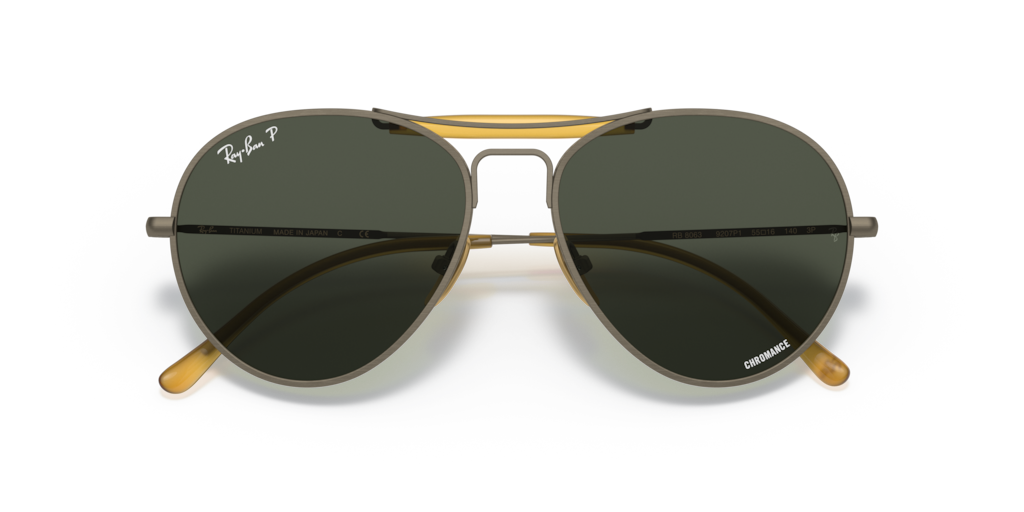 Ray-Ban RB8063 9207P1