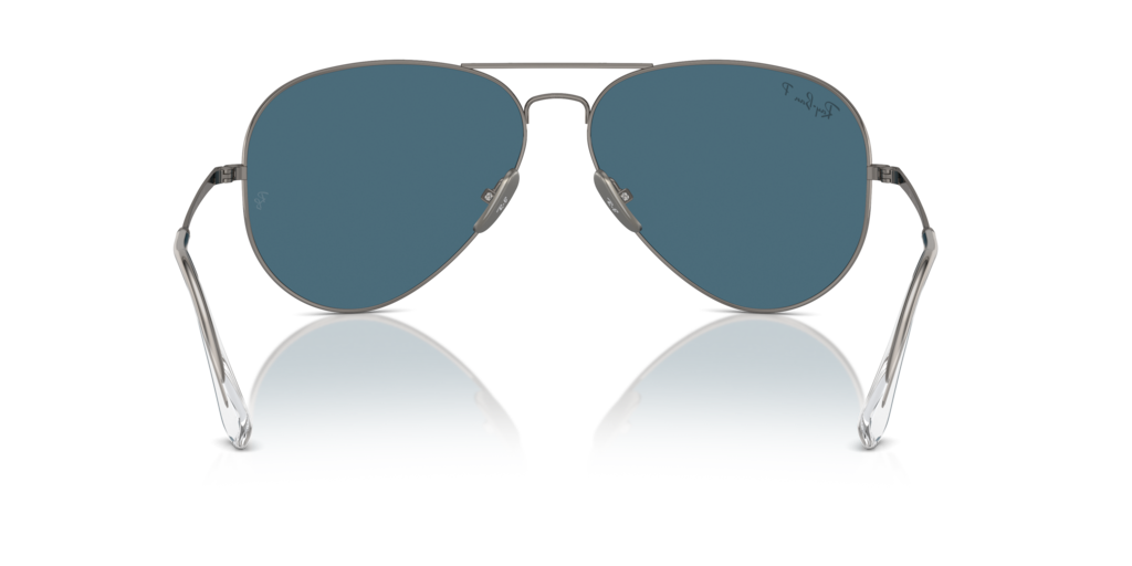 Ray-Ban RB8089 165/S2