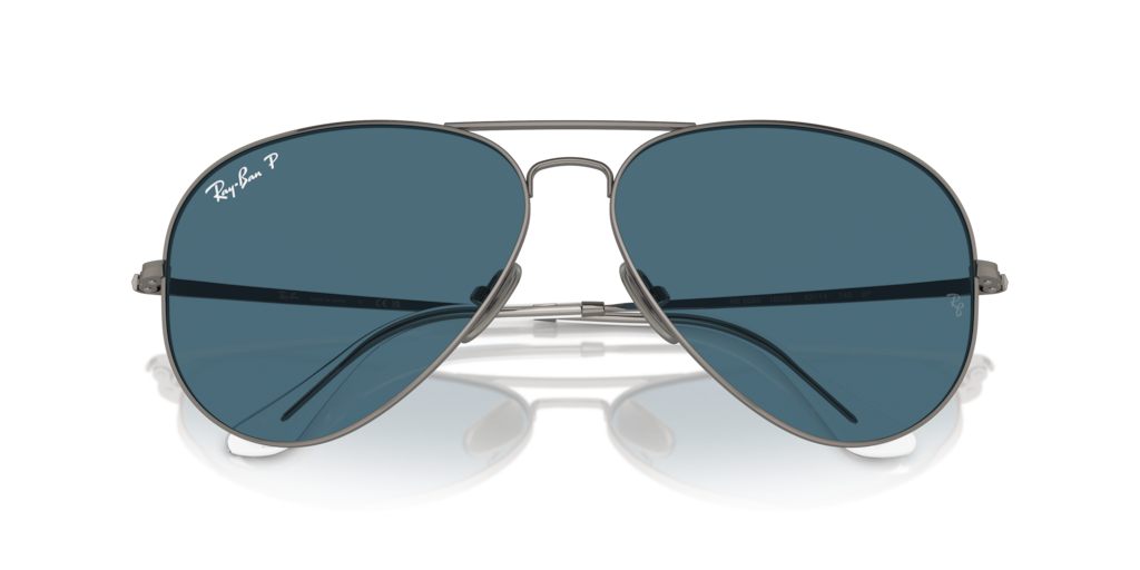 Ray-Ban RB8089 165/S2