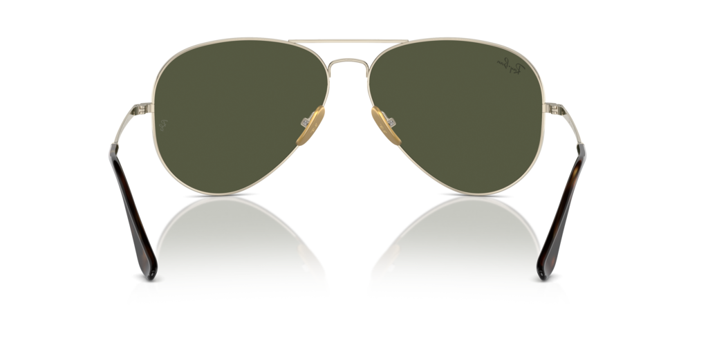 Ray Ban RB8089 926531 Güneş Gözlükleri