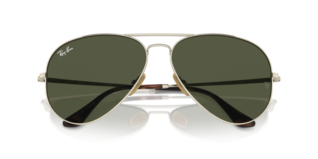 Ray Ban RB8089 926531 Güneş Gözlükleri
