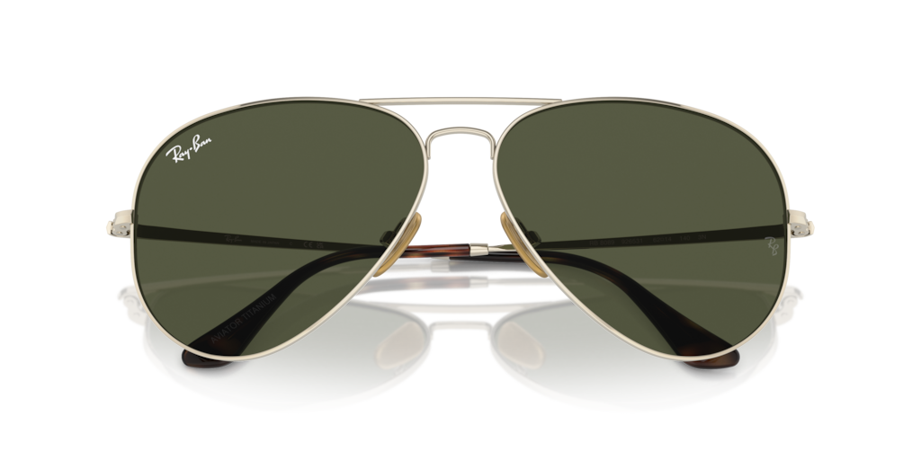 Ray Ban RB8089 926531 Güneş Gözlükleri
