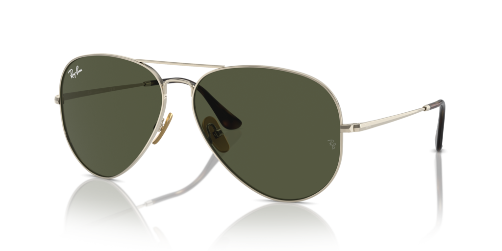 Ray Ban RB8089 926531 Güneş Gözlükleri