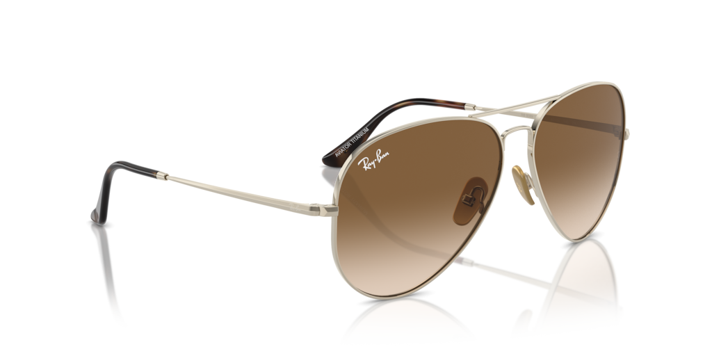 Ray Ban RB8089 926551 58 Güneş Gözlükleri