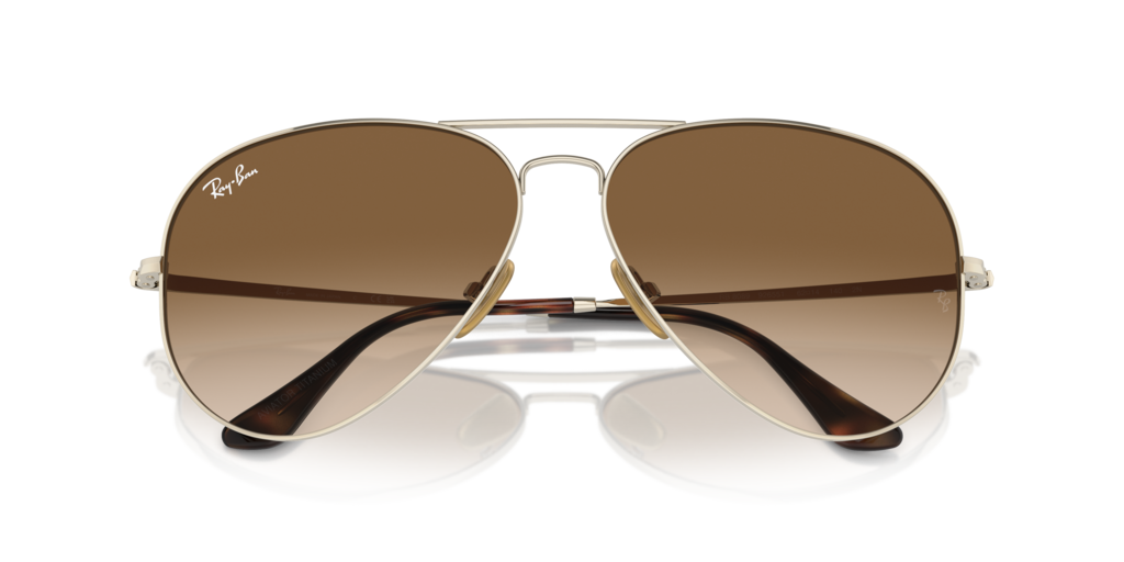 Ray Ban RB8089 926551 58 Güneş Gözlükleri