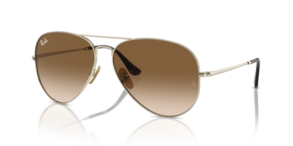 Ray Ban RB8089 926551 58 Güneş Gözlükleri