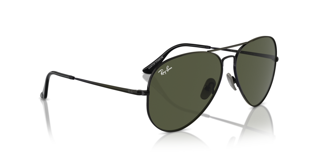 Ray Ban RB8089 926731 62 Güneş Gözlükleri