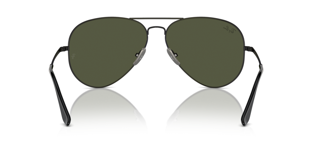 Ray Ban RB8089 926731 62 Güneş Gözlükleri