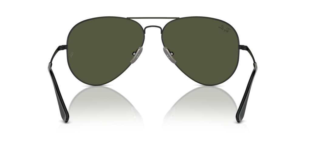 Ray Ban RB8089 926731 62 Güneş Gözlükleri