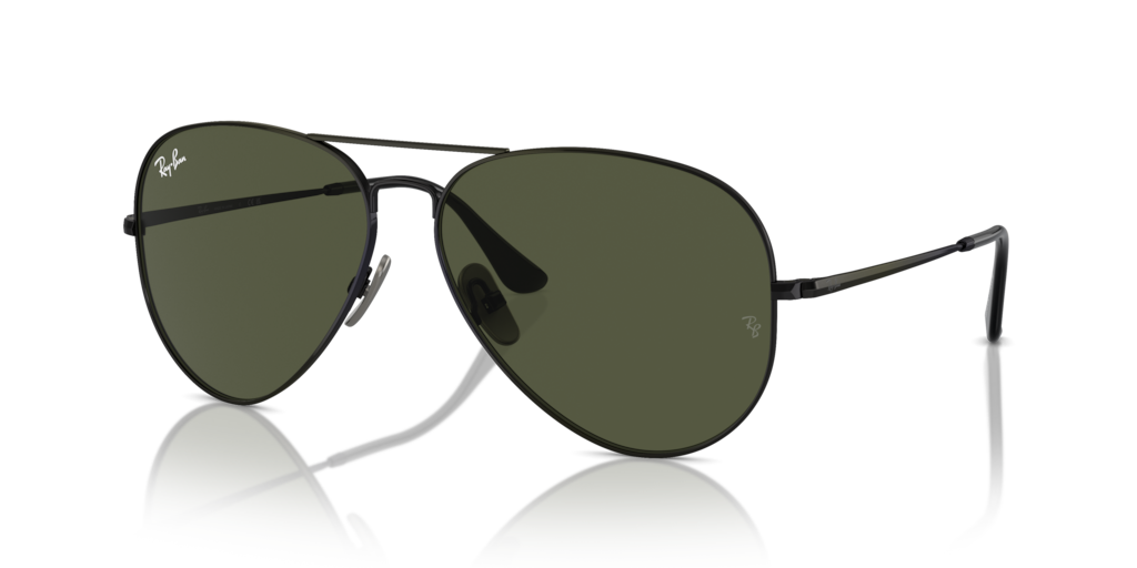 Ray Ban RB8089 926731 62 Güneş Gözlükleri
