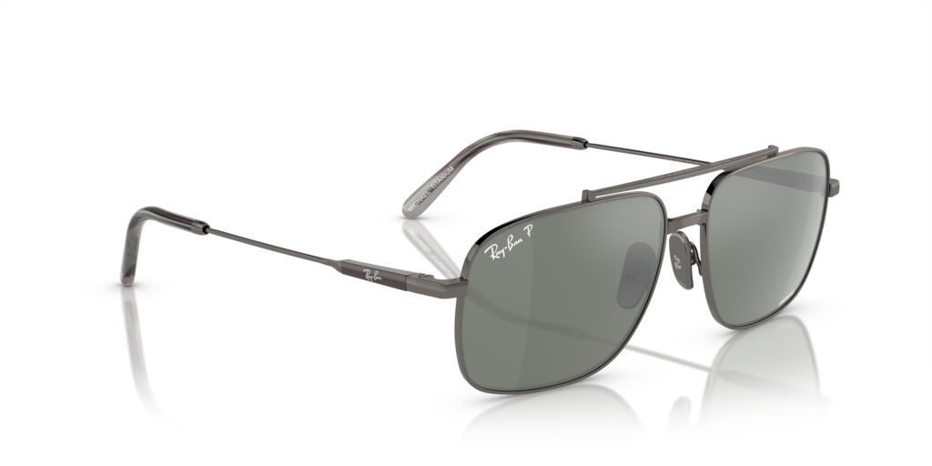 Ray-Ban RB8096 165/GK