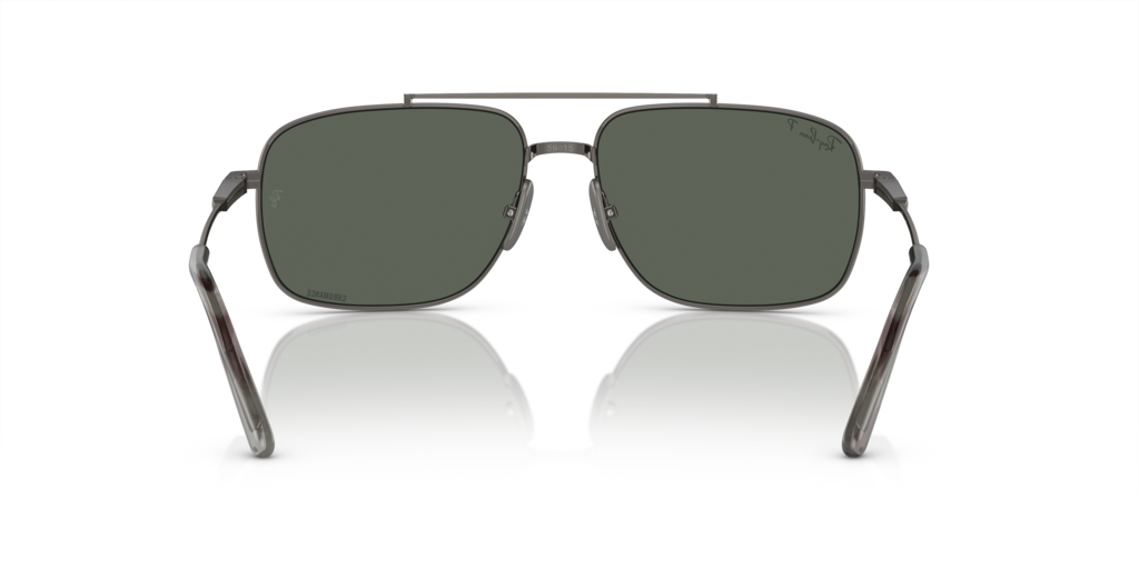 Ray-Ban RB8096 165/GK