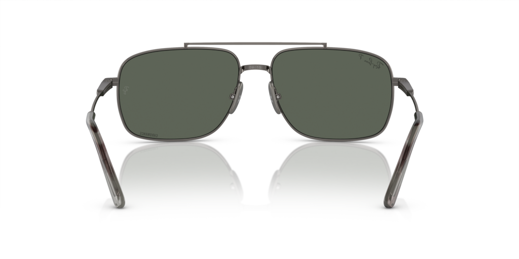 Ray-Ban RB8096 165/GK