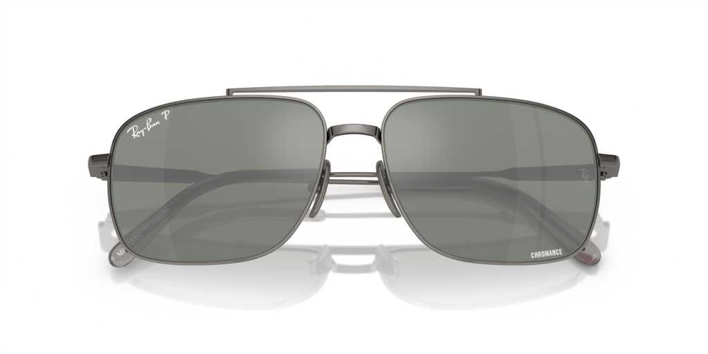 Ray-Ban RB8096 165/GK