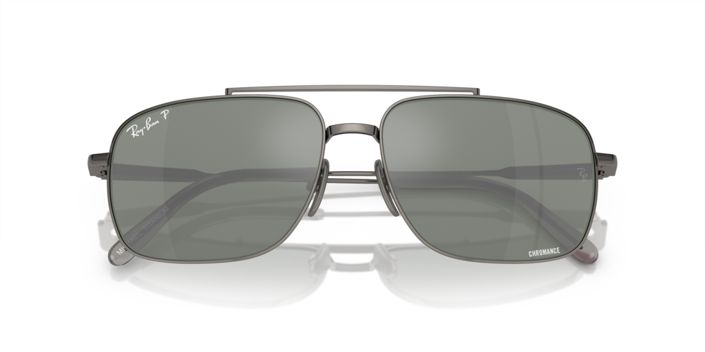 Ray-Ban RB8096 165/GK