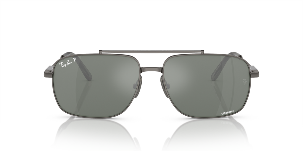 Ray-Ban RB8096 165/GK