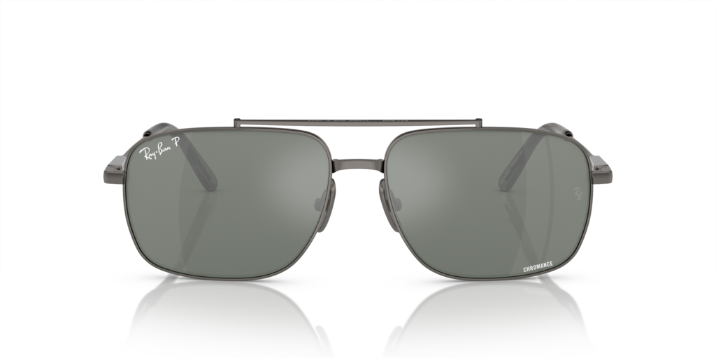 Ray-Ban RB8096 165/GK