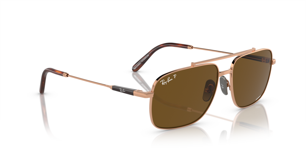 Ray-Ban RB8096 9266AN