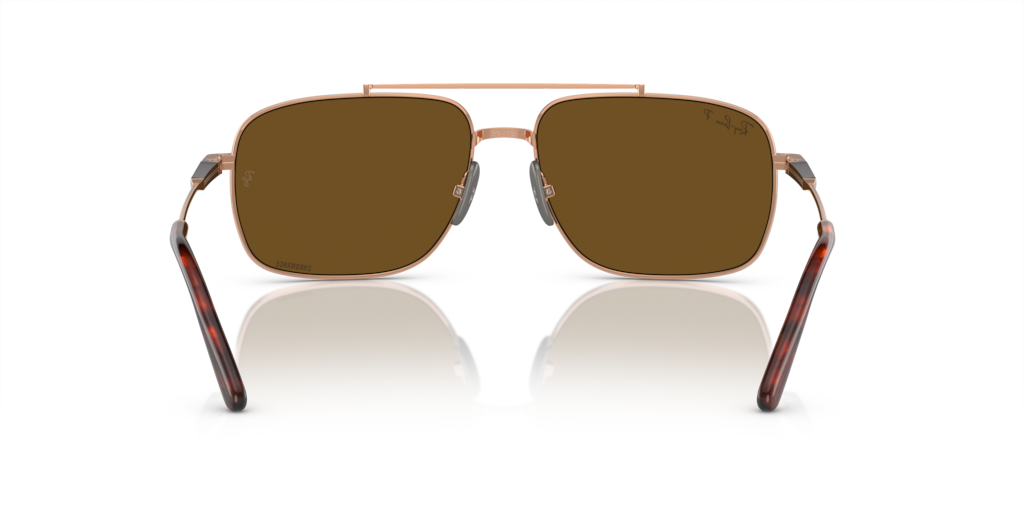 Ray-Ban RB8096 9266AN