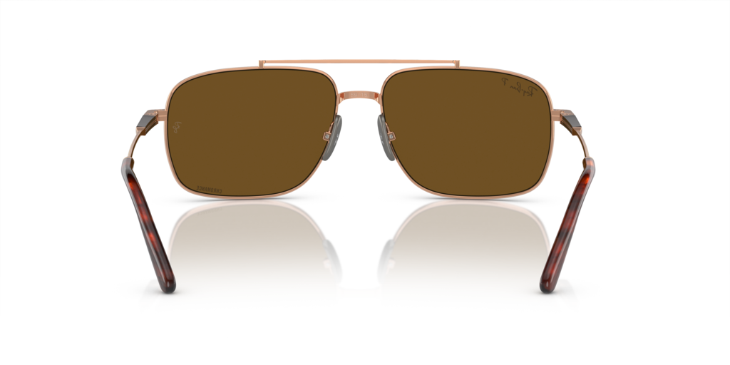 Ray-Ban RB8096 9266AN