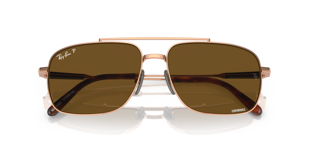 Ray-Ban RB8096 9266AN