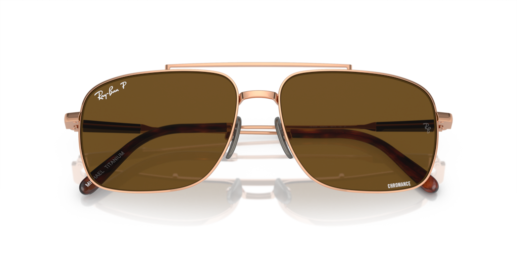Ray-Ban RB8096 9266AN