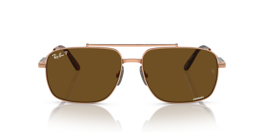 Ray-Ban RB8096 9266AN