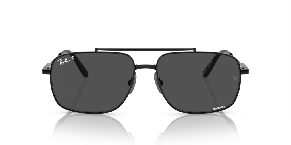 Ray-Ban RB8096 9267K8