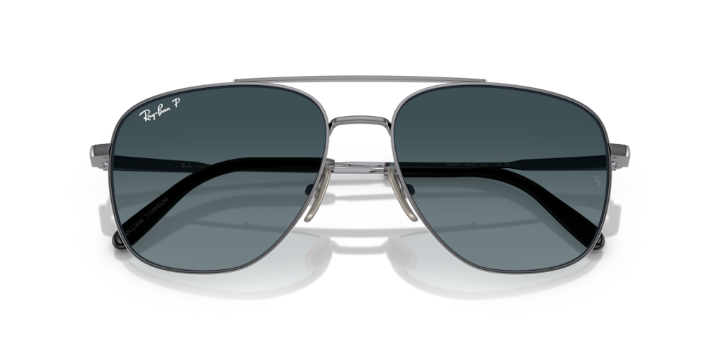Ray-Ban RB8097 165/S3