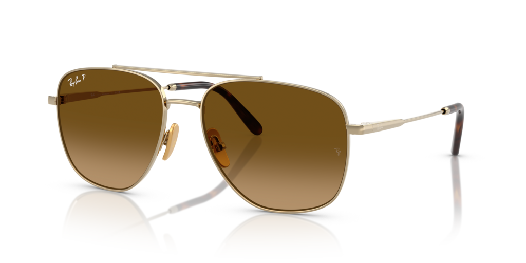 Ray-Ban RB8097 9265M2 - 59 - Güneş Gözlükleri