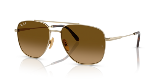 Ray-Ban RB8097 9265M2 - 59 - Güneş Gözlükleri