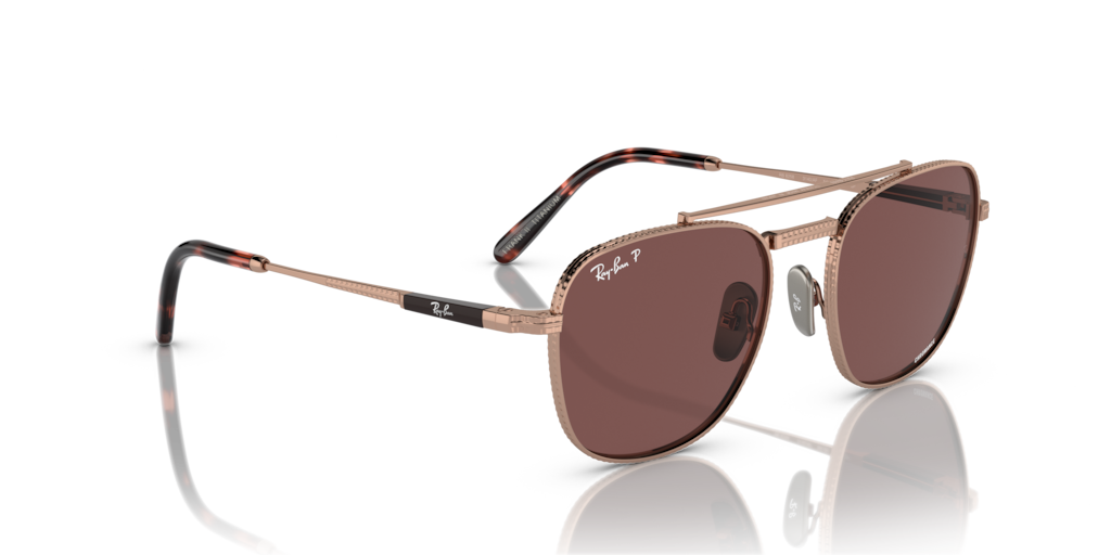 Ray-Ban RB8258 3140AF