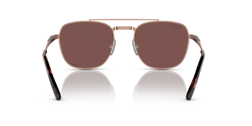 Ray-Ban RB8258 3140AF