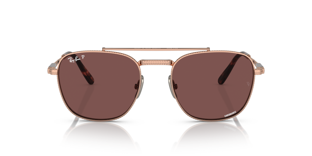 Ray-Ban RB8258 3140AF