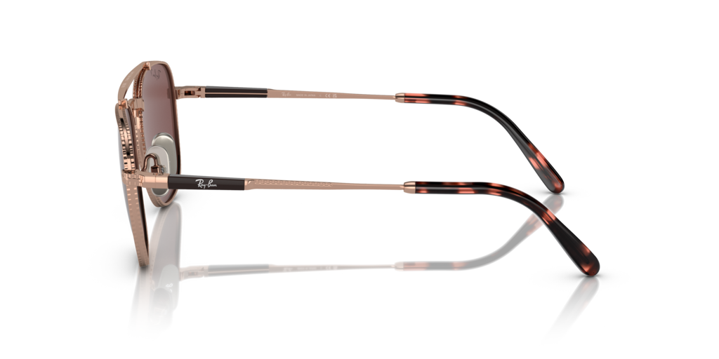 Ray-Ban RB8258 3140AF